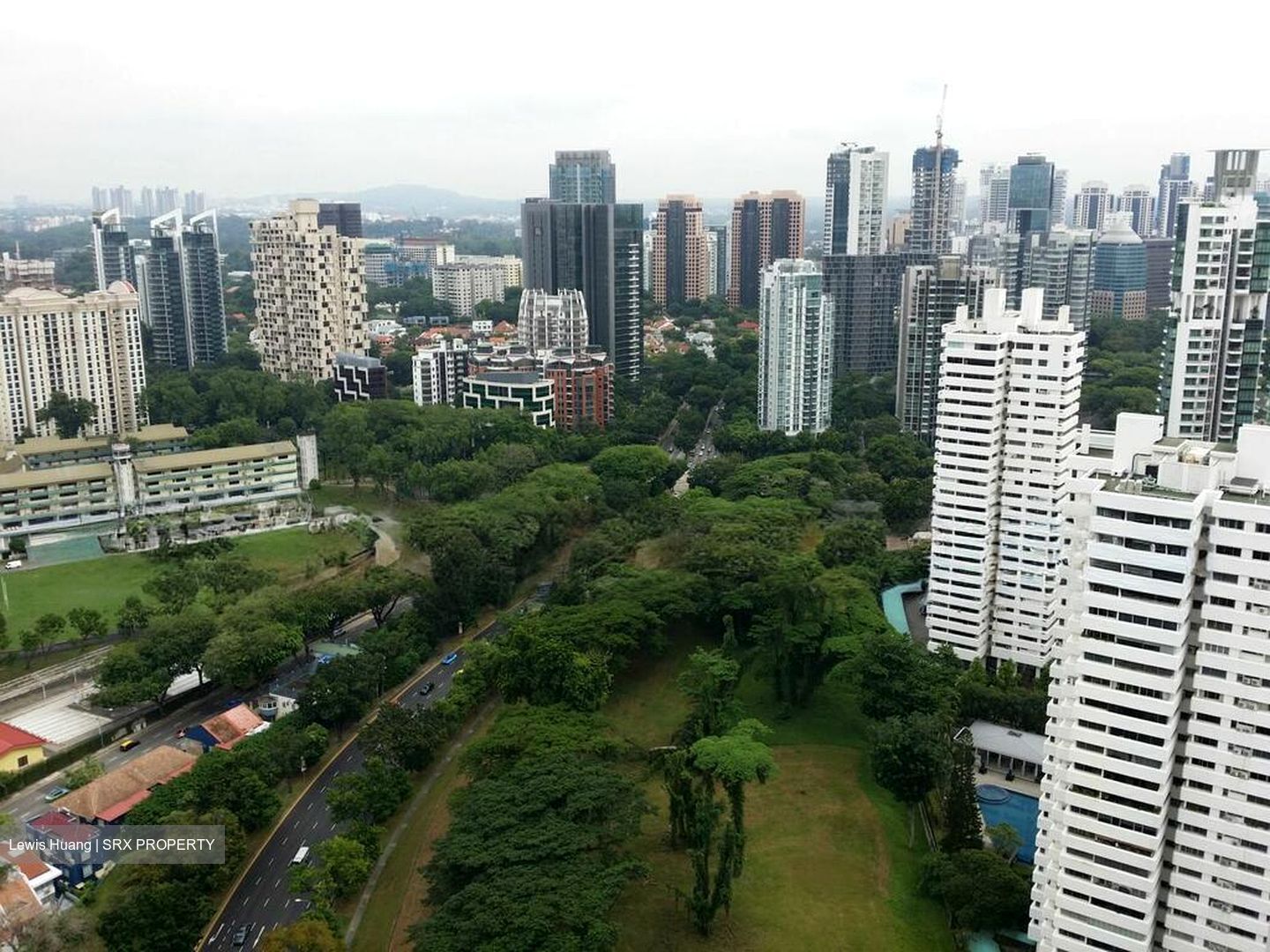 The Cosmopolitan (D9), Condominium #506499571